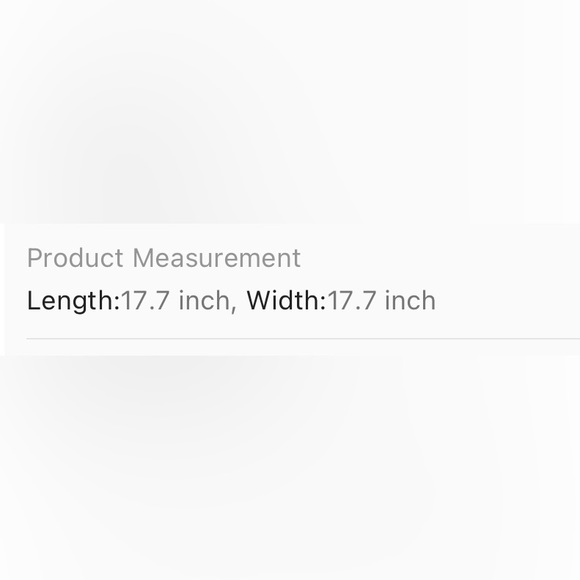 💐🔵Set of 2 - Horse Print Cushion Covers Without Filler - Picture 6 of 8